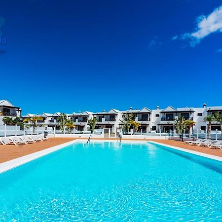 Vivienda Vacacional Mardelana Плайя-Бланка Екстер'єр фото