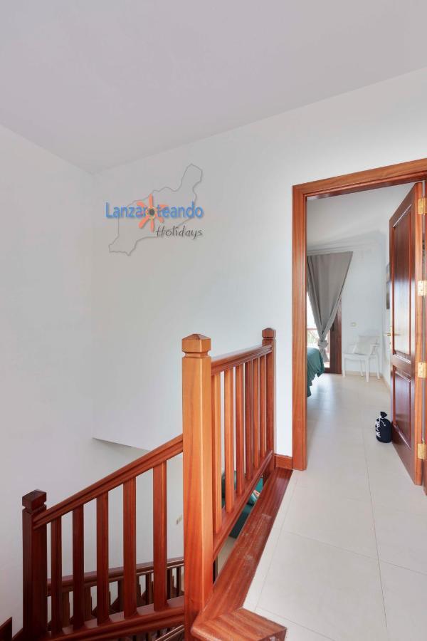 Vivienda Vacacional Mardelana Плайя-Бланка Екстер'єр фото